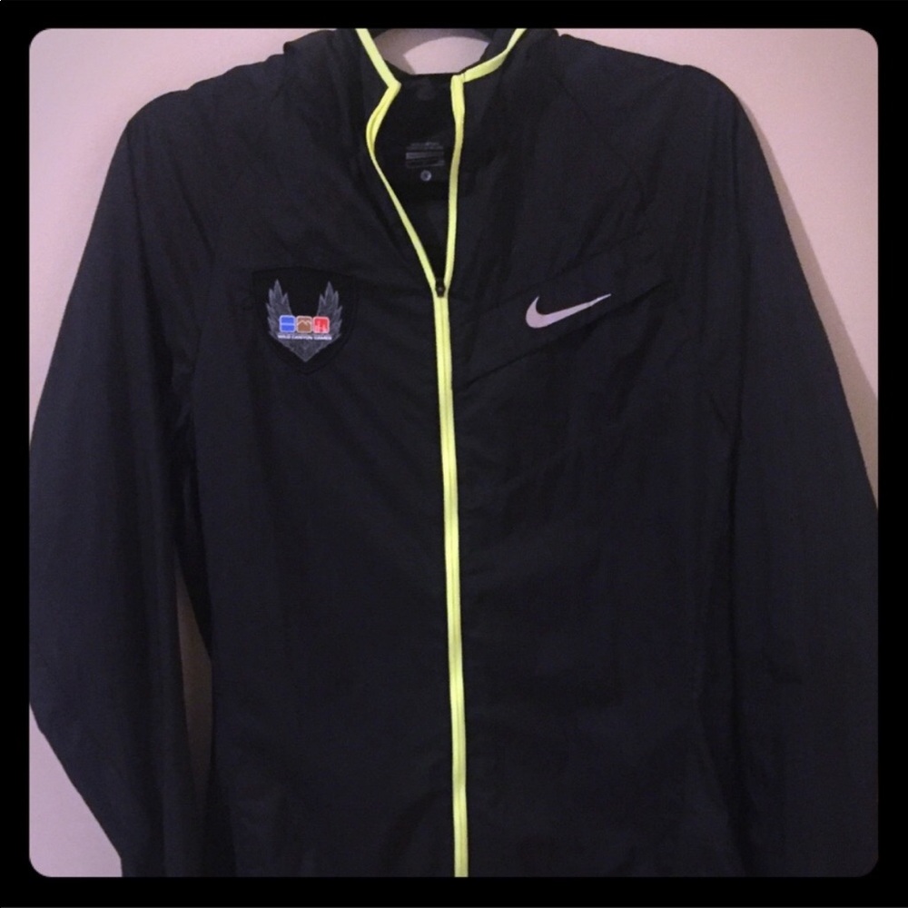 Nike Windbreaker